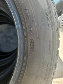 235/55R18 100V Bridgestone Turanza ECO - 12