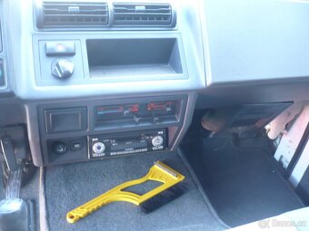 Nissan   Trade   3.0 D - 12