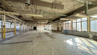 Pronájem provozního areálu 6 201m2, Žďár nad Sázavou - 12