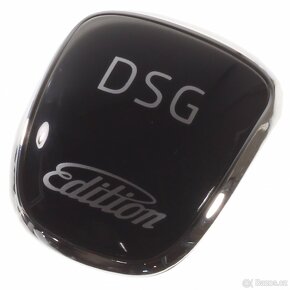 Nová řadící páka DSG Škoda - 12