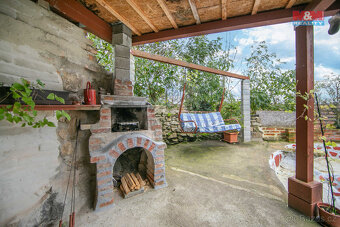 Prodej rodinného domu, 57 m², Řesanice - Kasejovice - 12