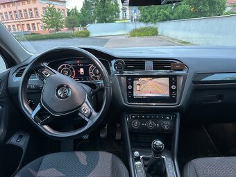Volkswagen Tiguan Allspace (7-mistne, tazne, panorama) - 12