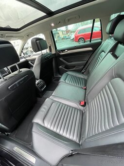 Volkswagen Passat B8 2.0tdi 4motion - 12