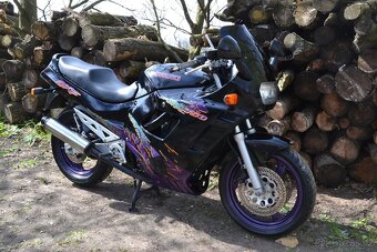 SUZUKI GSX-750F - AKCE - 12
