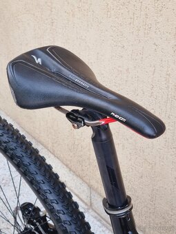 #85 Carbon Specialized 29"/M, pro 170-185cm - 12