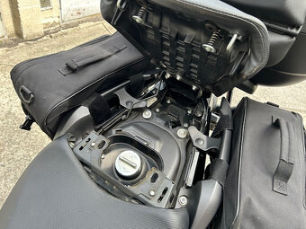 Honda NC 750X 24tis km 2015 - 12