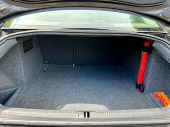 Seat Exeo 2.0 TDI, 105kw - 12