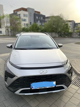 Hyundai Bayon - 12
