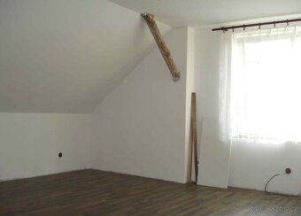 PRODEJ RD 4+KK, CHEZNOVICE, OKR.ROKYCANY - 12