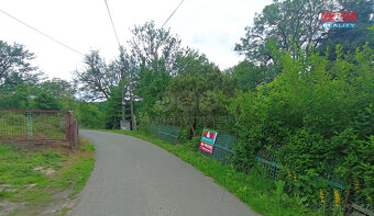 Prodej pozemku k bydlení, 1356 m², Loukovec - 12