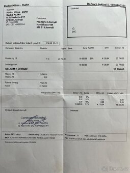 Elektrokolo Crussis e-City 1.5 - 12
