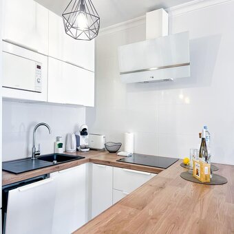 Prodej apartmánu s výhledem na oceán – Costa Adeje, Tenerife - 12