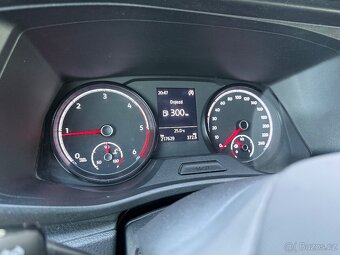 VW Multivan T6.1 DPH 110KW 2/2021 Servis-Historie VW - 12