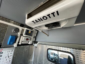 Fiat Ducato, 2.3MTJ 130kWL4H3KLIMAWEBAST - 12