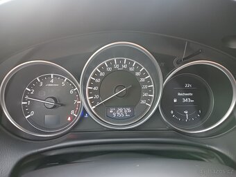 Mazda CX-5 2.0i Skyactive NAKAMA - 12