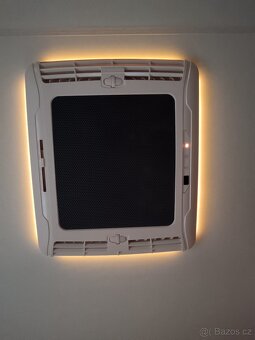 Hobby 560 La Vita - 12
