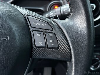 Mazda 2 SKYACTIV 1.5 66kw, 66400km - 12