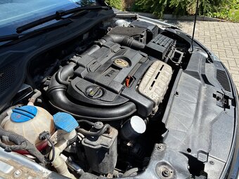 VW Scirocco 1.4 tsi ‘08 - 12