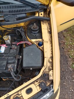 Fiat Punto 1.2 - 12
