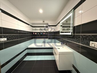 PRONÁJEM  RD 3+KK O CP 113,7 M2 V OBCI MORAVSKÉ KNÍNICE - 12