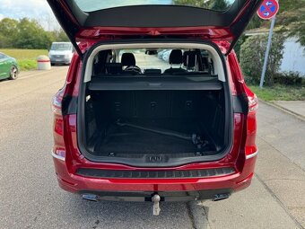 Ford S-Max 2.0 EcoBlue 140kW Vignale rok 2020 - 12