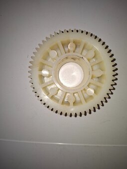 M051 nastavce , díly - 12