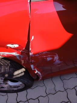 Alfa Romeo Mito 1.4turbo 99kw - 12