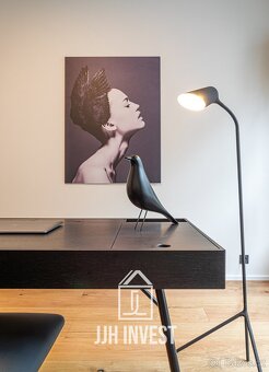 Prodej bytu 3+kk, 82,7 m² + balkon 12,2 m², Praha 5 – Smícho - 12