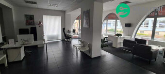 Prodej obchodního prostoru 1 100 m² Šumperk, Dr. E.... - 12