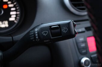 Audi A3 1.8 T FSI Ambition - 12