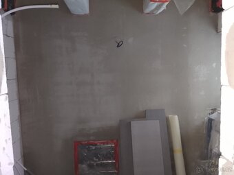 Poptávám zednické práce. - 12