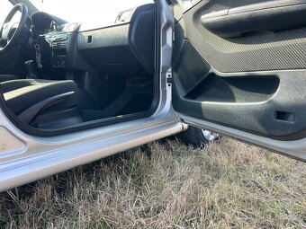 Škoda Fabia 1.9 TDi 74 Kw combi - 12