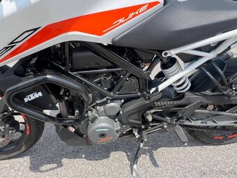 Prodám KTM 390 DUKE - 12