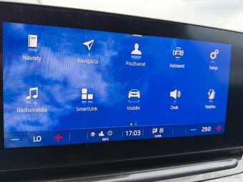 Škoda Octavia IV 2.0TDI DSG - 12