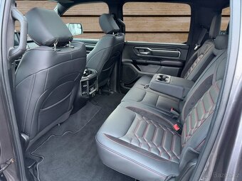 DODGE RAM 1500 LPG LONGBED OFFROAD PAKET - 12