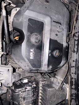 skoda Fabia 2 / Roomster dily barva 4590 a 9910 - 12