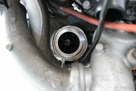 Predám kompletný motor BMW M57N2 M57 210kw 306D5 - 12