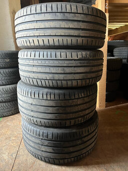 letní pneu FALKEN AZENIS 275/40 r18 2ks - 12