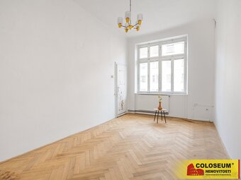 Brno - Staré Brno, OV 3+1, 79 m2 - byt, ev.č. E2337L033 - 12