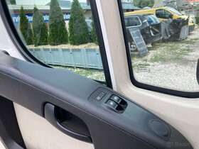 Fiat Ducato 2,3 MultiJet 96kW L3H2 2015 klima - 12