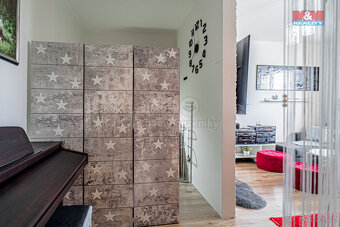 Prodej bytu 2+1, 52 m², Český Těšín, ul. Hrabinská - 12