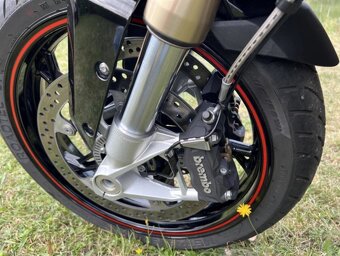 Prodám BMW S 1000 XR - 12