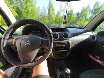 Citroen C3, 1.1L, 2007 - 12