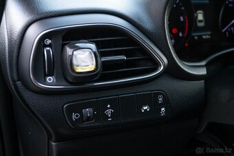 Hyundai i30 2019 Automat - 12