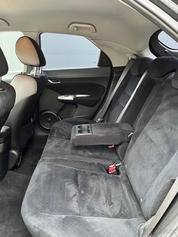 Honda Civic 1.8 i-VTEC Sport – původ ČR, 211.000 km - 12