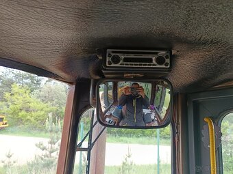Caterpillar D4H LGP - 12