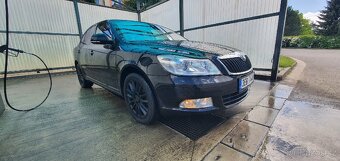 Škoda Octavia 2 face LaK 2009, 2.0 tdi 103kw - 12