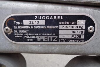 Hobby - 530, 1994 DELUXE + PŘEDSTAN 1994 - 12