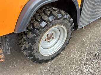 Unimog - 12