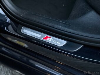 Audi A4 B8 facelift, 3.0 TDI 150 kW, automat, 2015 - 12